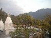 Viswnath Mandir & Samadhi Mandir
